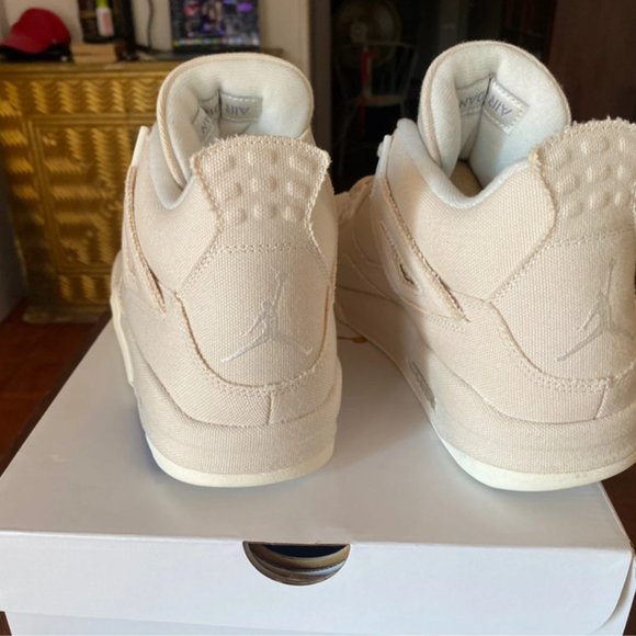 Jordan 4 main image 6